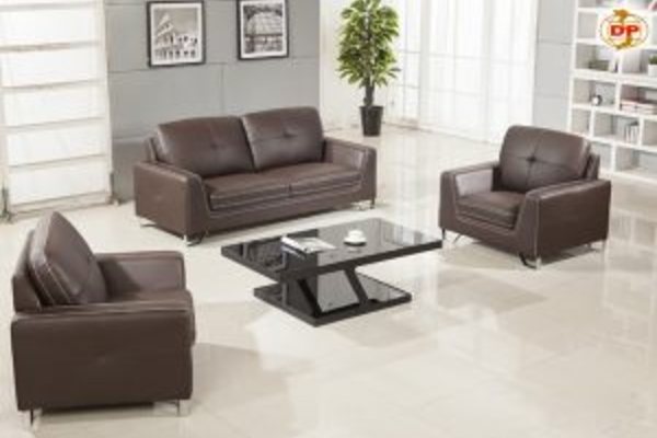 Sofa Phòng Làm Việc Tại Công Ty Dũng Phát Có Gì Khác Biệt