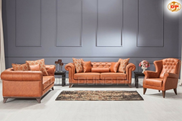 Sofa Tân Cổ Điển Nhập Khẩu Chất Lượng Giá Rẻ