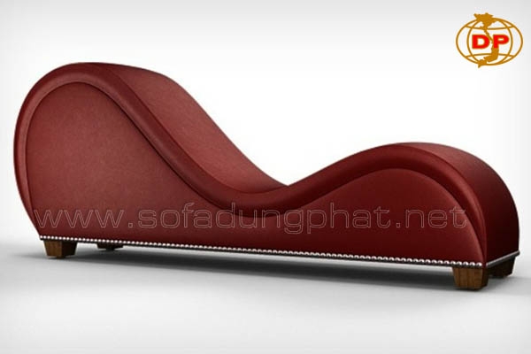 Xưởng Sản Xuất Ghế Tình Yêu