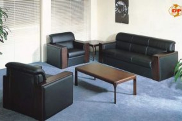 Sofa Văn Phòng Đẹp Tại Dũng Phát Có Gì Khác Biệt