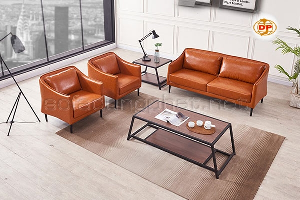 Ưu Điểm Của Sofa Văn Phòng Nhỏ Tại Công Ty Dũng Phát?