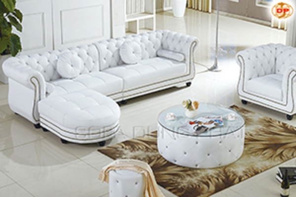 Xưởng Sản Xuất Sofa Tân Cổ Điển Giá Rẻ