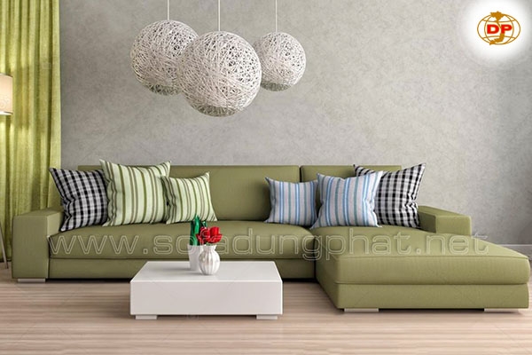 Sofa Phòng Khách Đẹp Có Gì Khác Biệt Tại Dũng Phát