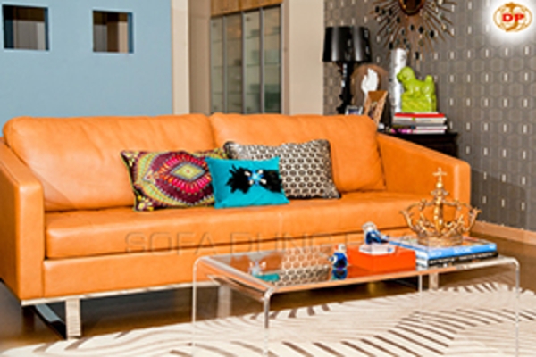 Gợi Ý Màu Sắc Nội Thất Phù Hợp Với Bạn Năm 2020