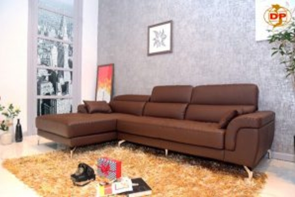Sofa Da Đẹp Tại Công Ty Dũng Phát Có Gì Khác Biệt