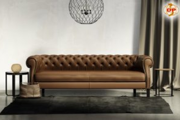 Sofa Da Thật Vì Sao Nên Chọn Công Ty Chúng Tôi
