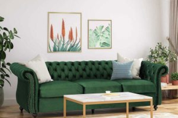 Sofa Tân Cổ Điển TPHCM Nên Chọn Công Ty Nào Uy Tín Nhất