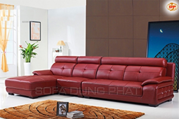 Vì Sao Nên Chọn Sofa Phòng Khách Cao Cấp Dũng Phát?