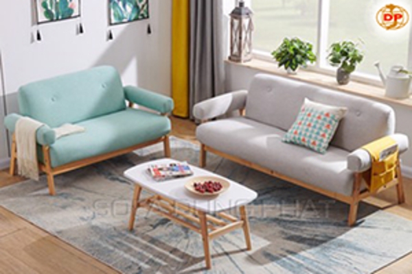 Những Thông Tin Cần Thiết Về Sofa Gỗ Giá Rẻ