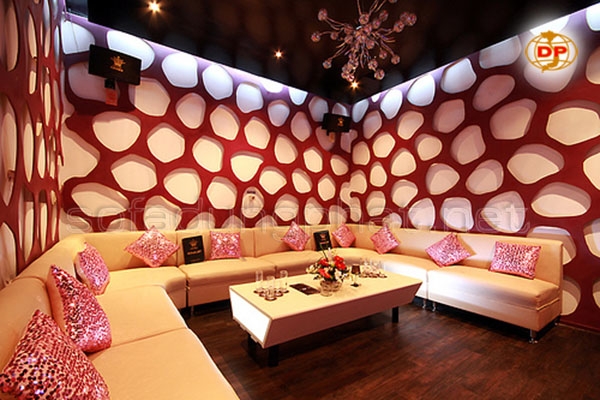 Ghế Nệm Karaoke Của Dũng Phát Có Gì Khác Biệt?