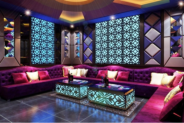 Sofa Karaoke HCM Nên Chọn Công Ty Nào?