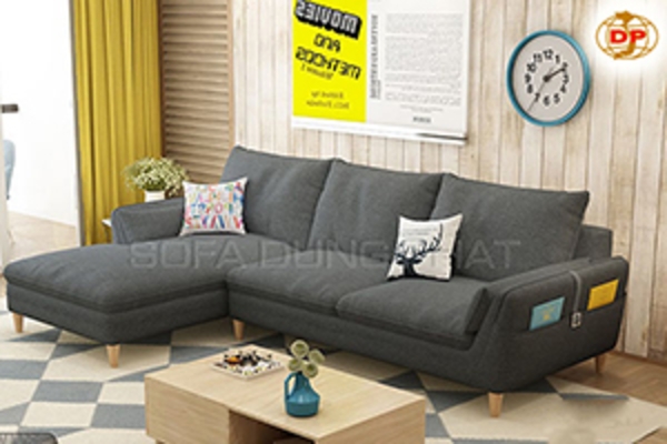 Dũng Phát Cung Cấp Sofa Giá Rẻ Nhất Tại TPHCM