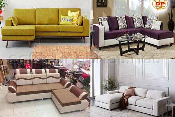 Sofa Giá Rẻ Tại Kho