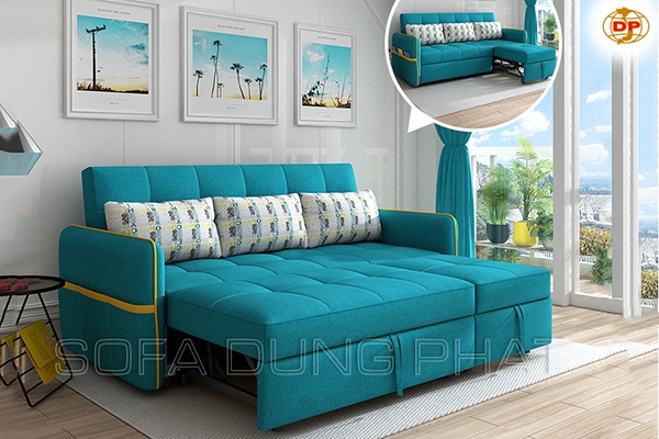 Sofa Giường Chữ L