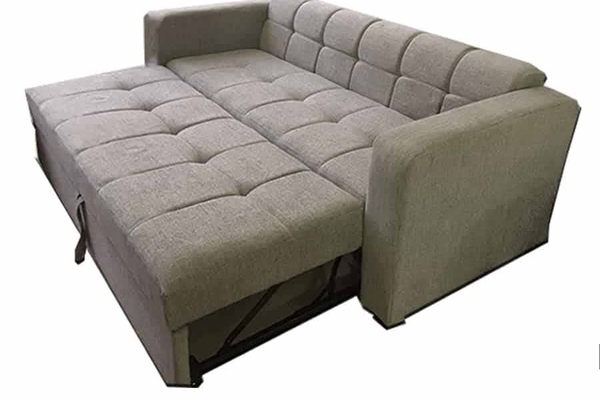 Sofa Giường Bằng Nỉ Có Nên Sử Dụng