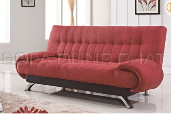 Sofa Giường Nhập Khẩu Kiểu Dáng Bắt Mắt