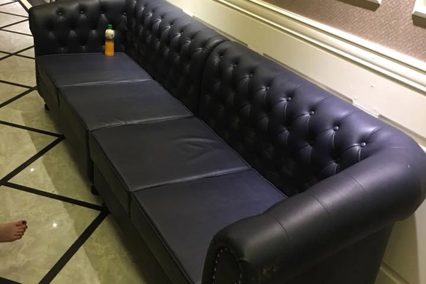 Sofa Karaoke Cũ Giá Rẻ