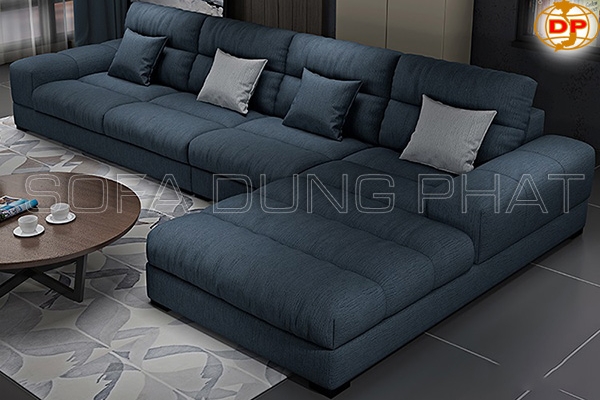 Sofa Nỉ Cao Cấp Nhập Khẩu