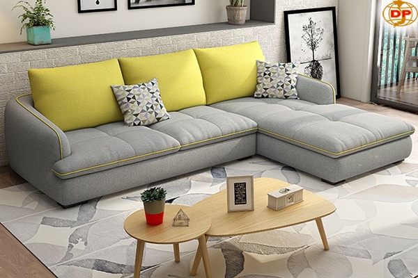 Những Điều Cần Lưu Ý Khi Mua Sofa Vải Nhập Khẩu