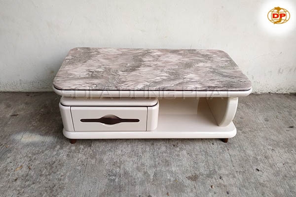 Mẫu Bàn Sofa Đẹp Giá Rẻ Tại TPHCM