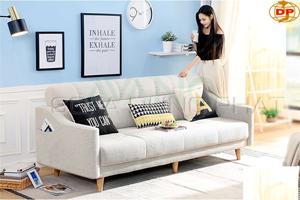 Chất Lượng Của Vải Cỏ Mây, Đánh Giá Chất Lượng Sofa Vải Cỏ Mây?