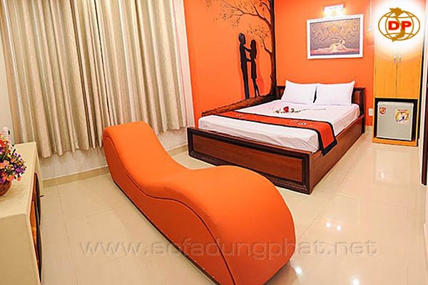 Ghế Tình Yêu Là Gì? Công Dụng Của Ghế Tình Yêu