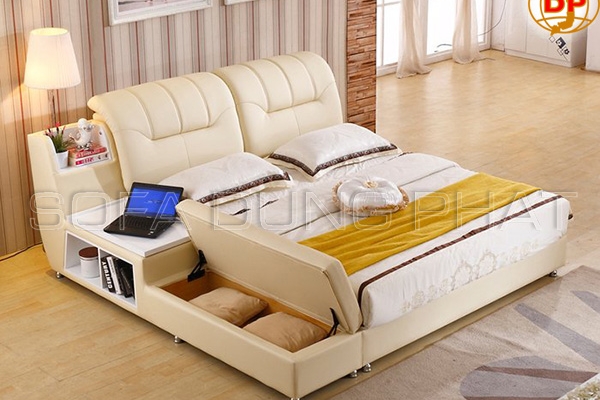 Nội Thất Thông Minh Đa Năng Cho Mọi Không Gian