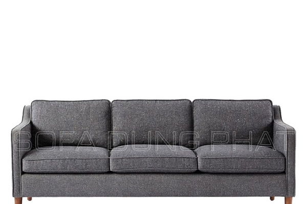Kích Thước Sofa 3 Chỗ Chuẩn Đẹp Cho Phòng Khách?