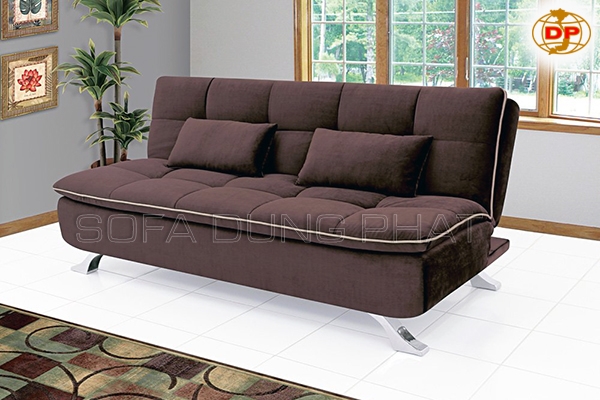 Sofa Giường Phòng Khách Sản Phẩm Mới Lạ Cho Không Gian