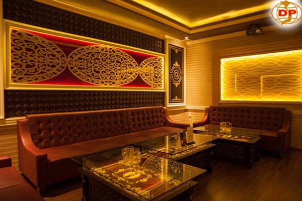 Bọc Ghế Sofa Karaoke