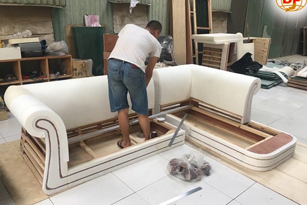 Dịch Vụ Bọc Ghế Sofa Quận 2