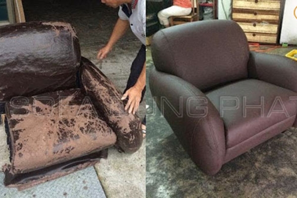 Bọc Ghế Sofa Quận 1