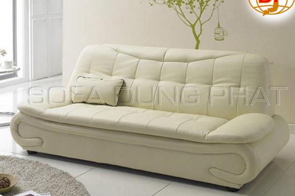 Điều Khác Biệt Khi Bọc Ghế Sofa Giường - Sofa Bed tại Dũng Phát