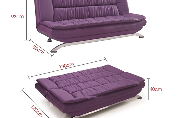 Kích Thước Sofa Bed?