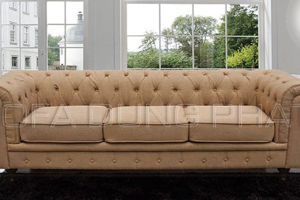 Xưởng Sản Xuất Sofa Quận 3