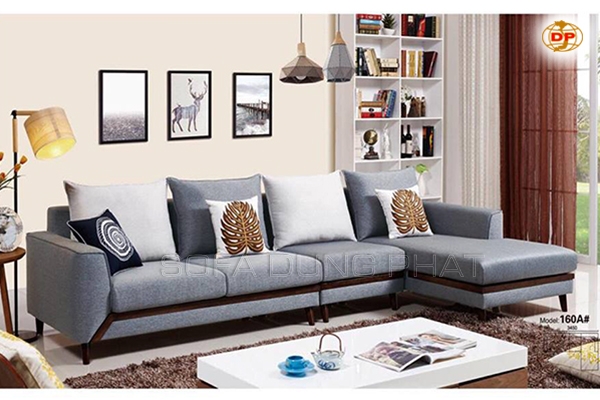 Sofa Góc Giá Rẻ TPHCM