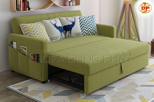Nội Thất Thông Minh Sofa Giường