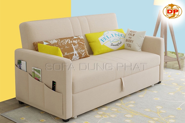 Ưu Nhược Điểm Của Ghế Sofa Giường Thông Minh Nên Biết Trước Khi Mua?