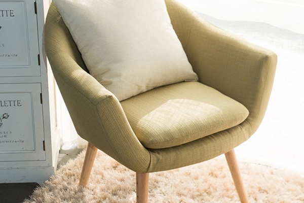 Mẫu Ghế Sofa Đơn Sang Trọng, Lịch Sự