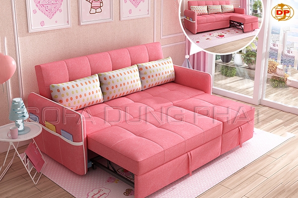 Bán Sofa Giường Cũ Ở TPHCM