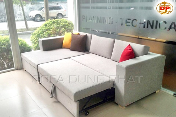 Ghế Sofa Kéo Thành Giường