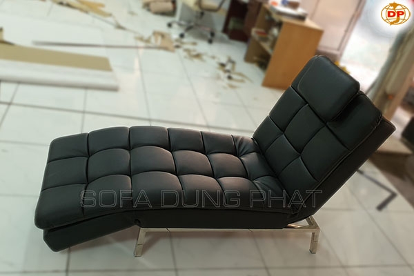 Ghế Sofa Thư Giãn Đọc Sách