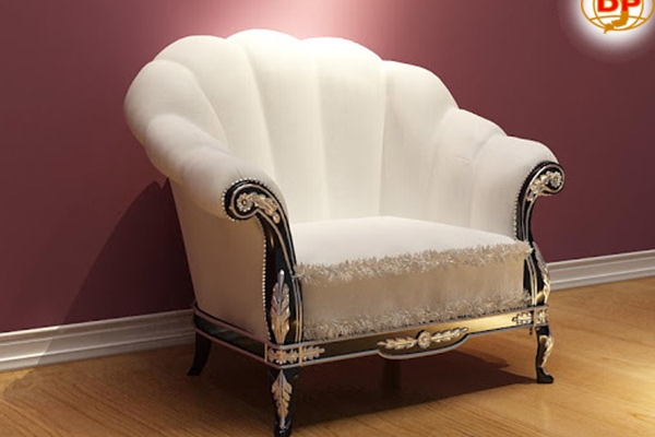 Sofa Đơn Cổ Điển
