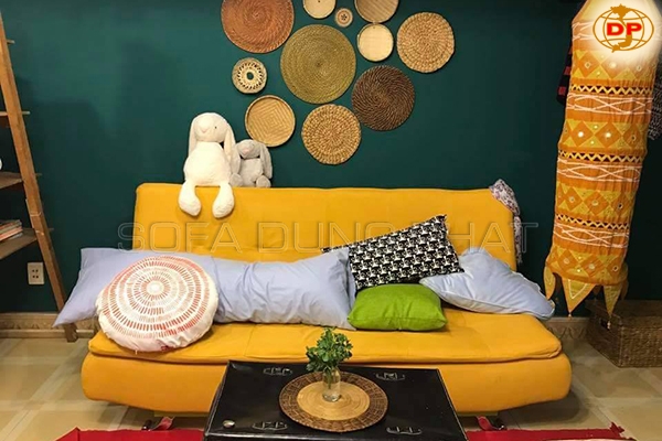 Sofa Giường Quận 7