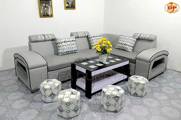 Bọc Ghế Sofa Quận Bình Tân