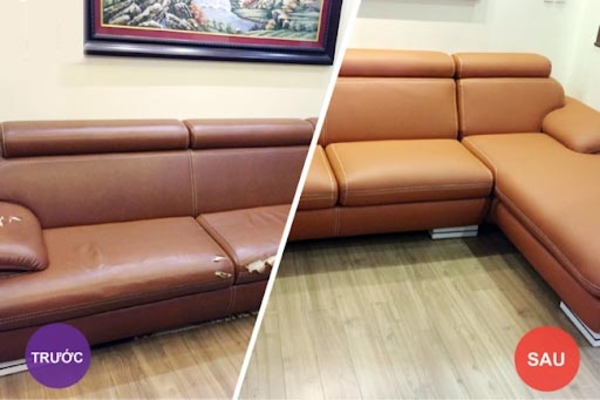 Bọc Ghế Sofa Quận 8 Giá Rẻ