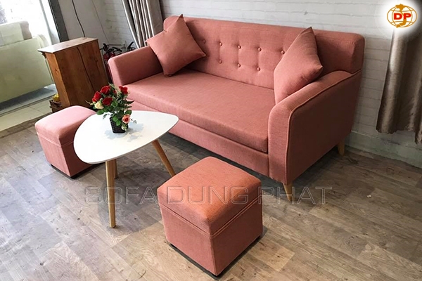 Sofa Văng Giá Rẻ Tại TPHCM