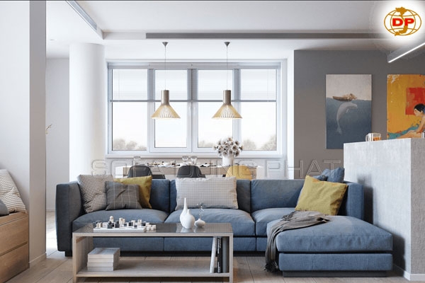 Sofa Giá Rẻ Tại Quận Gò Vấp