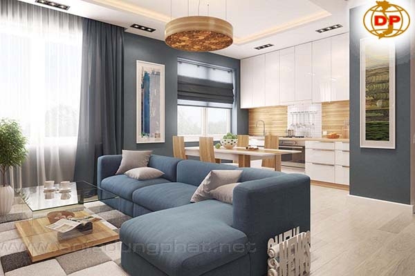 Ghế Sofa Quận Gò Vấp Với Giá Thành Rẻ