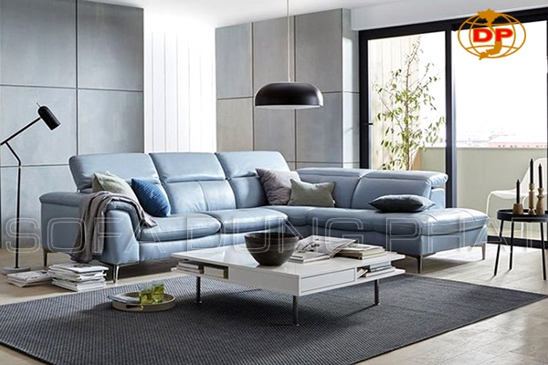 Kích Thước Sofa Chữ L Thông Dụng Và Chuẩn Nhất